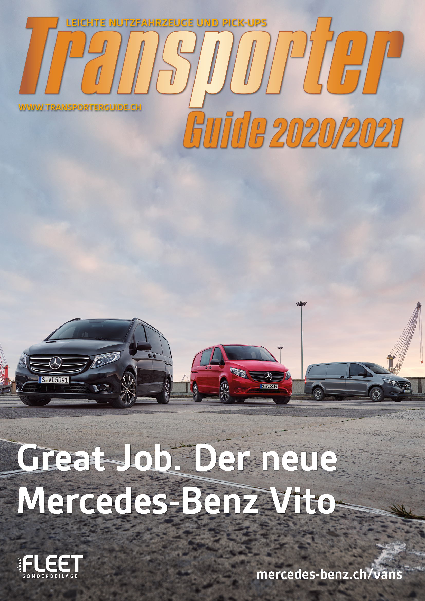 Ausgabe 03/2020