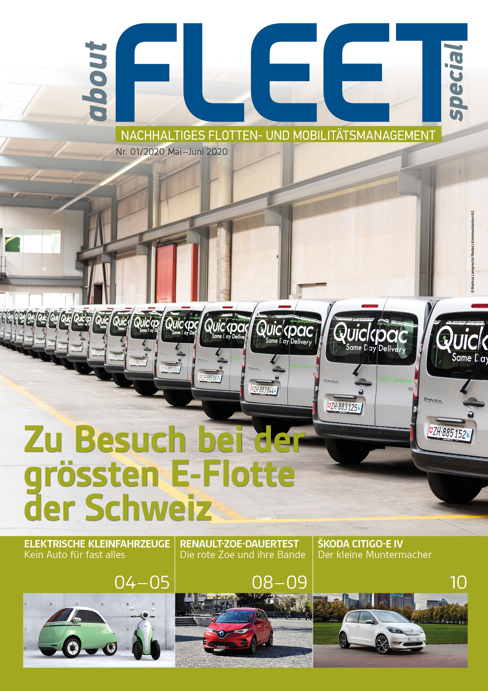 Ausgabe 03/2020