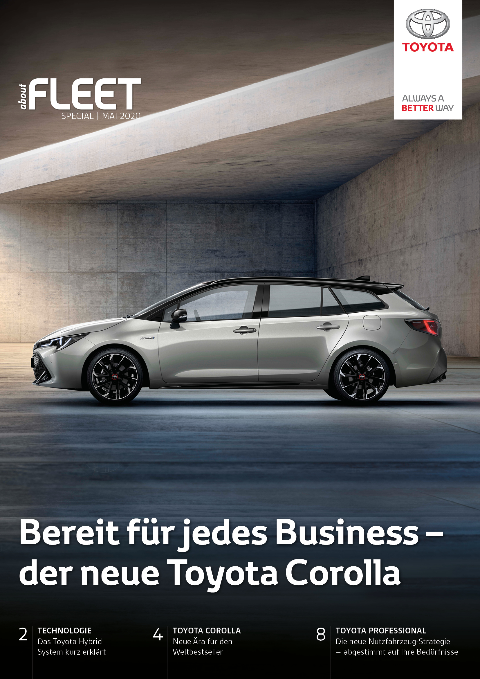 Ausgabe 03/2020