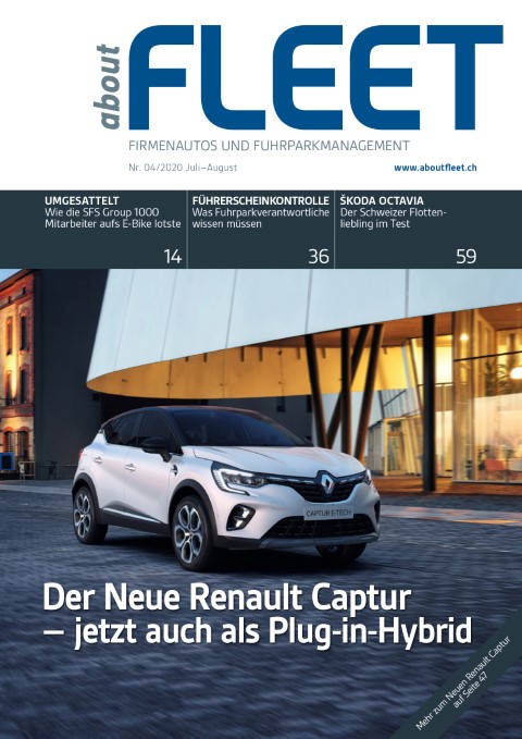 Ausgabe 04/2020