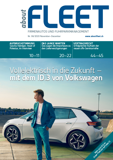 Ausgabe 06/2020