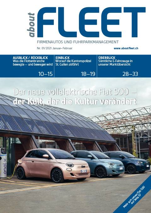 Ausgabe 01/2021