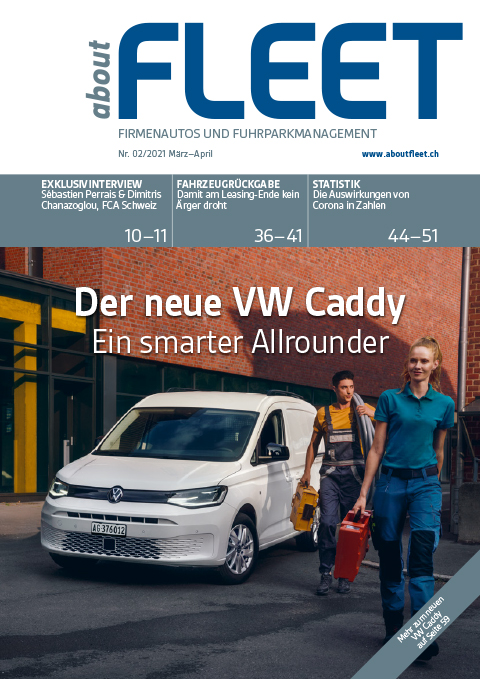 Ausgabe 02/2021