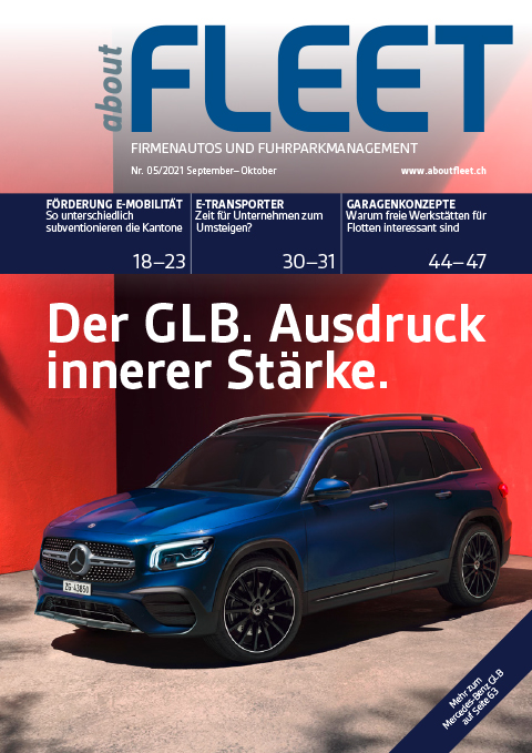 Ausgabe 05/2021