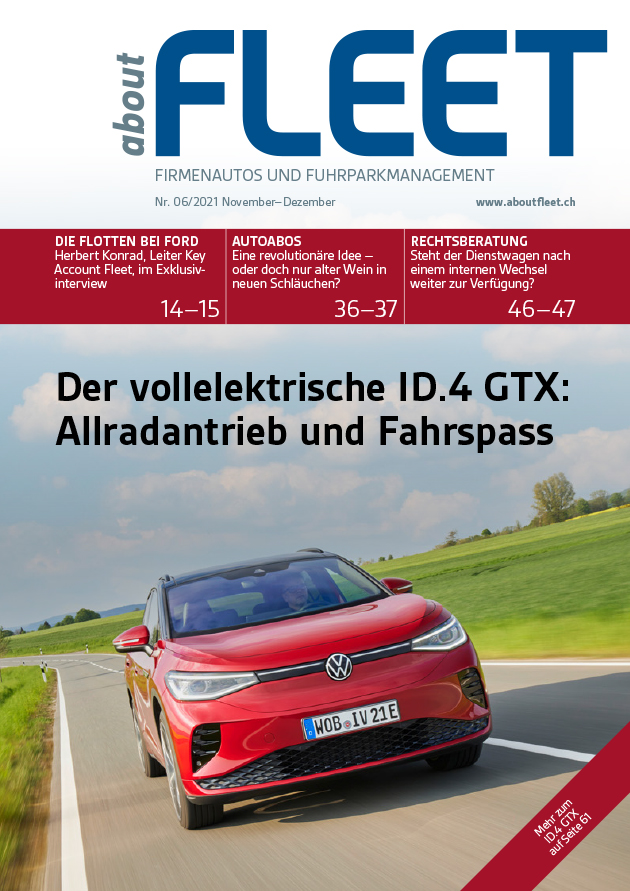 Ausgabe 06/2021