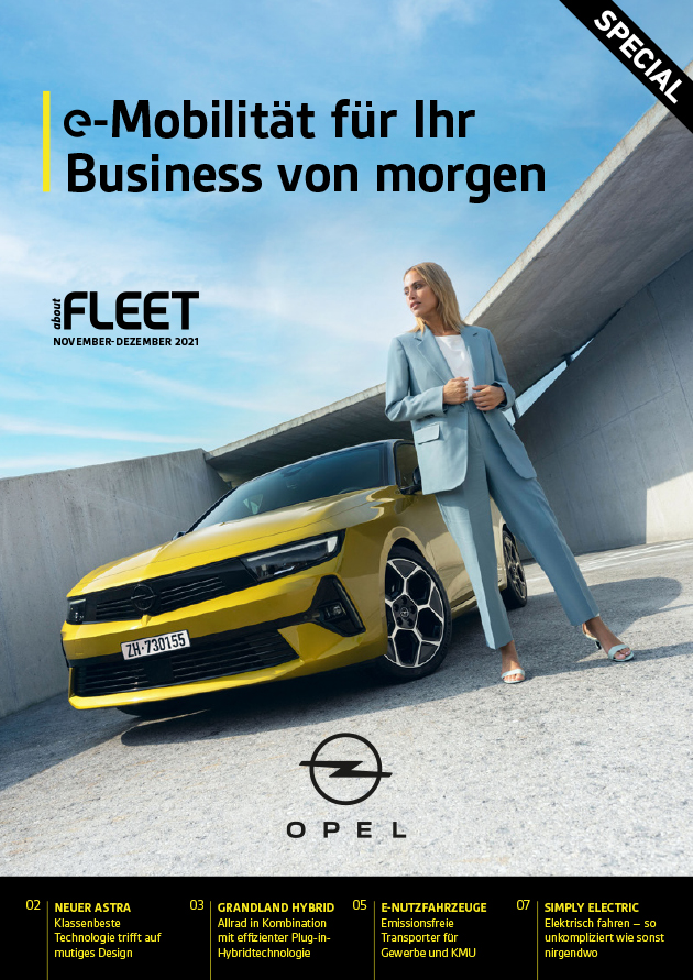 Ausgabe 06/2021