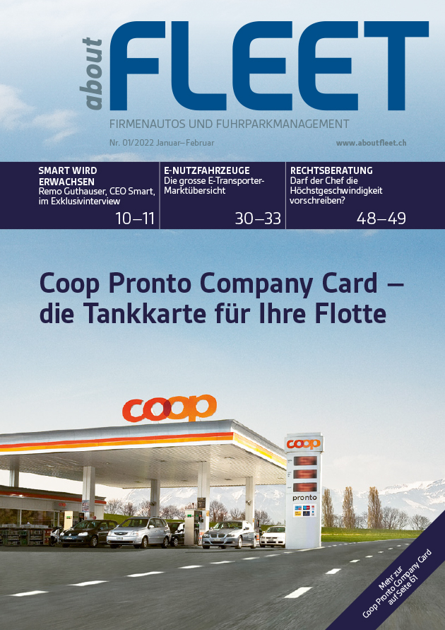 Ausgabe 01/2022