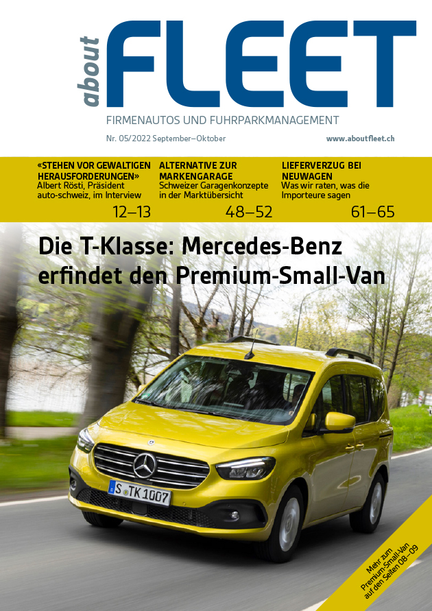 Ausgabe 05/2022