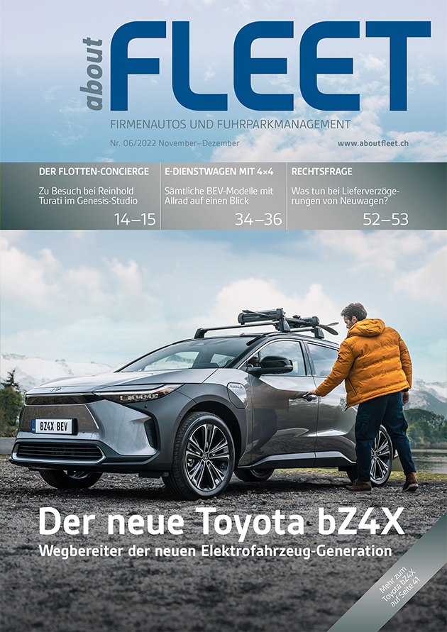 Ausgabe 06/2022