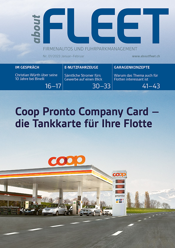 Ausgabe 01/2023