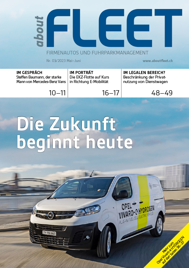 Ausgabe 03/2023