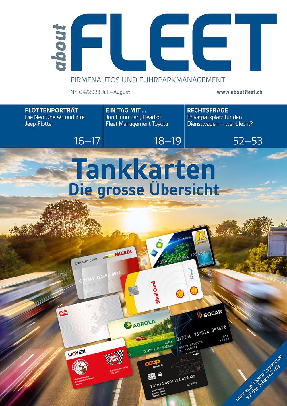 Ausgabe 04/2023