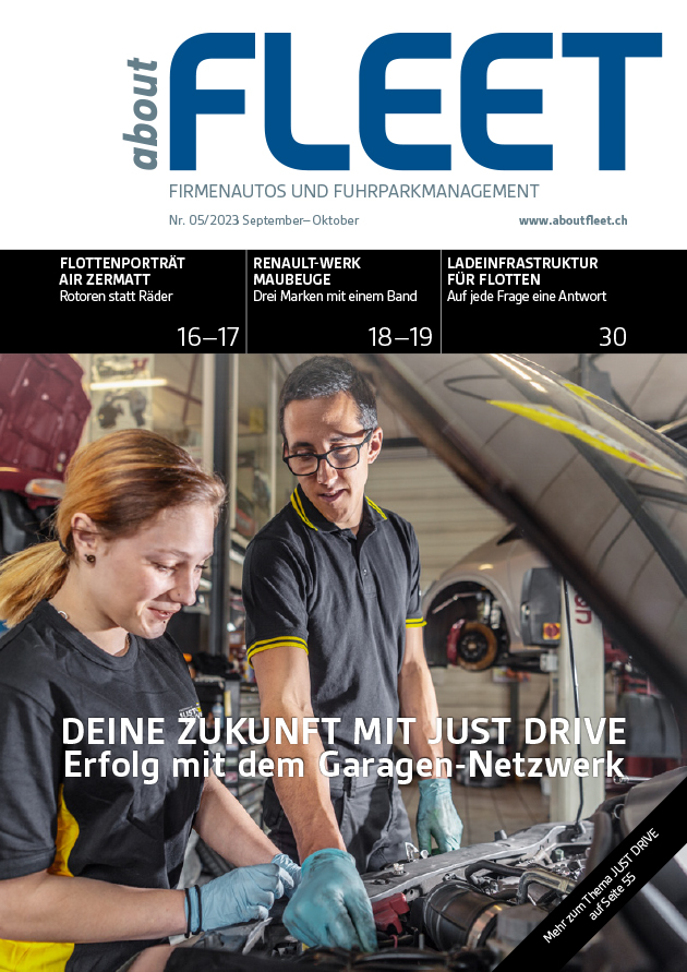 Ausgabe 05/2023