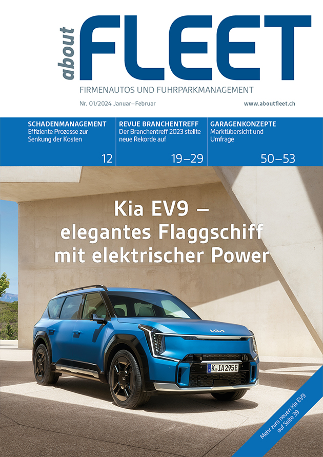 Ausgabe 01/2024