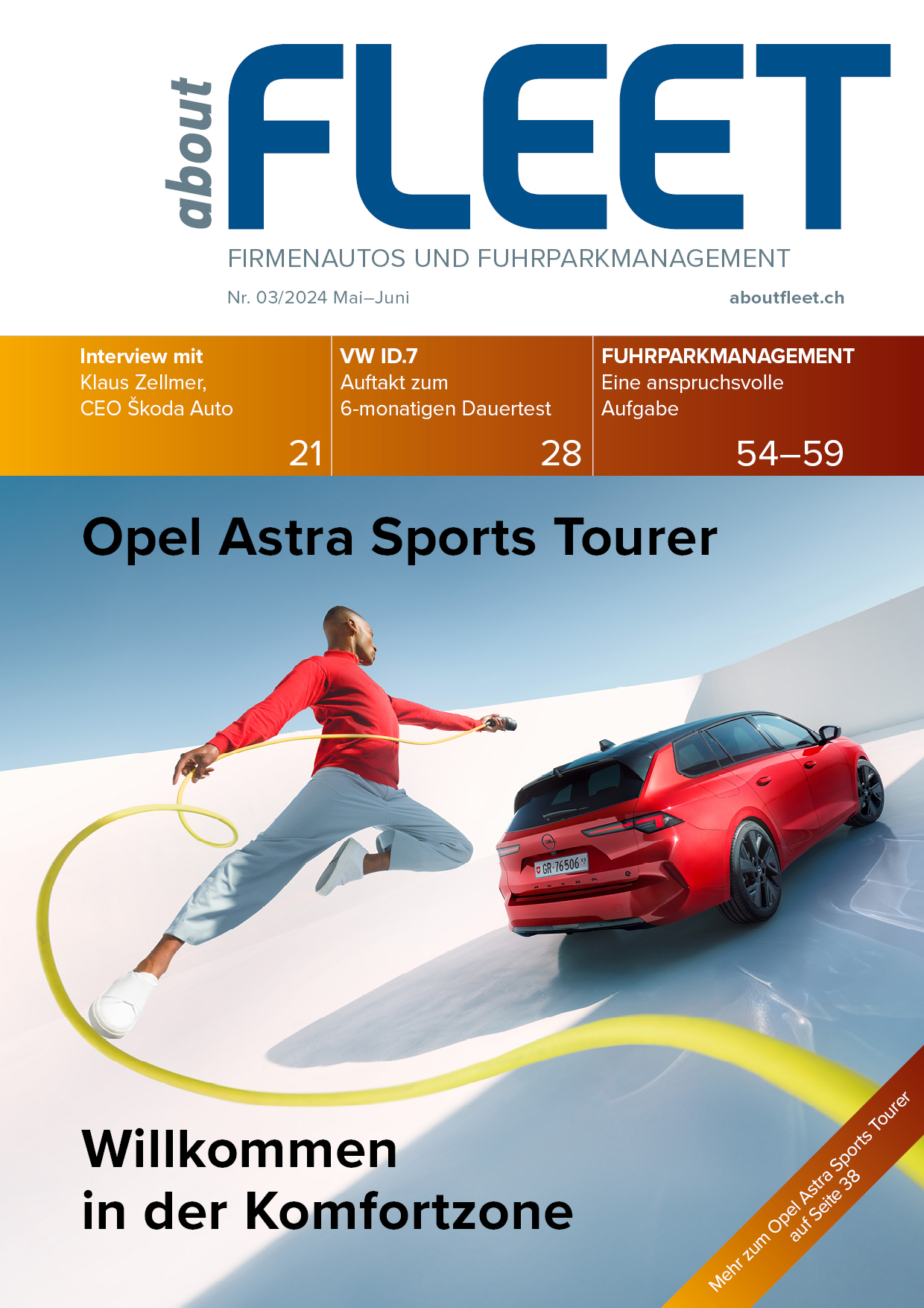 Ausgabe 03/2024