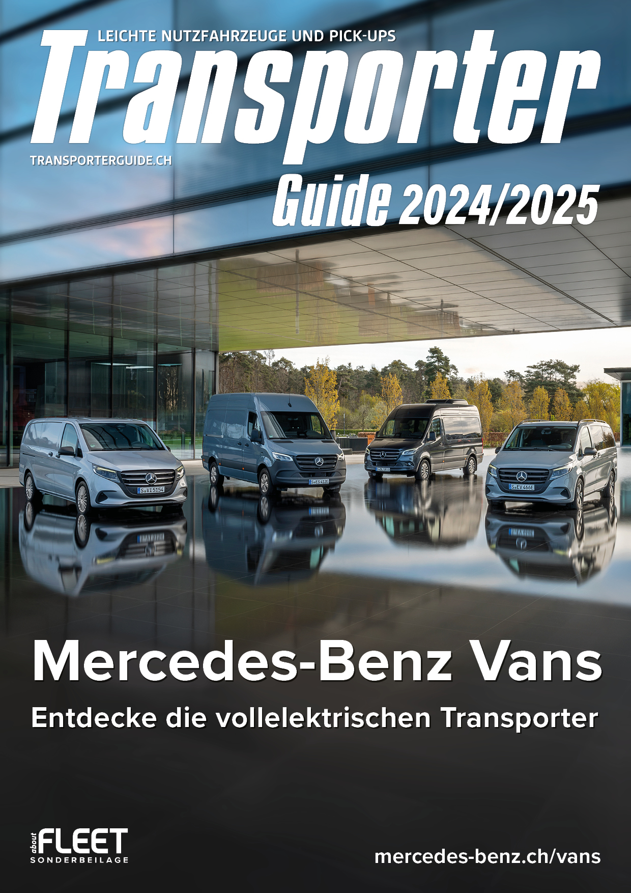 Ausgabe 05/2024