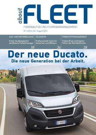 Ausgabe 04/2014