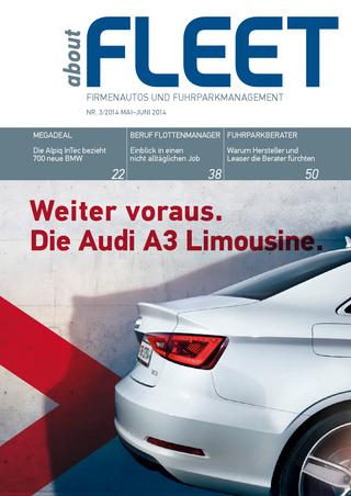 Ausgabe 03/2014