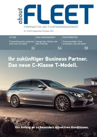 Ausgabe 05/2014