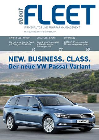 Ausgabe 06/2014