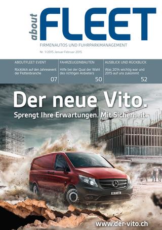 Ausgabe 1/2015