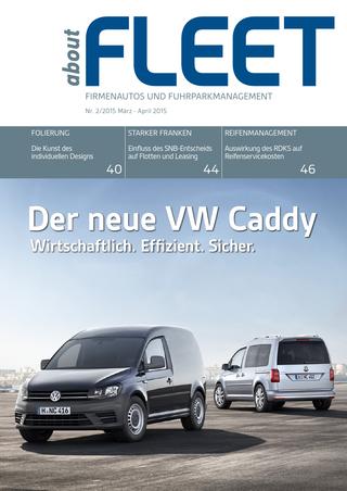 Ausgabe 02/2015