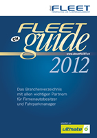 Ausgabe 01/2012