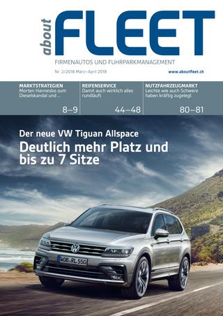 Ausgabe 02/2018