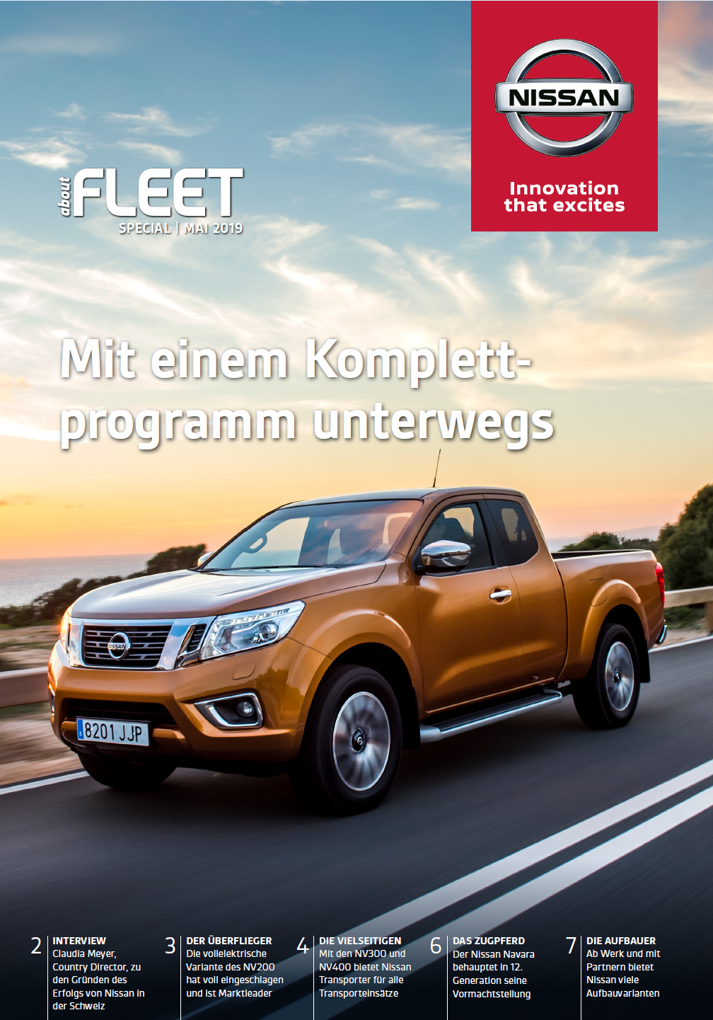 Ausgabe 03/2019
