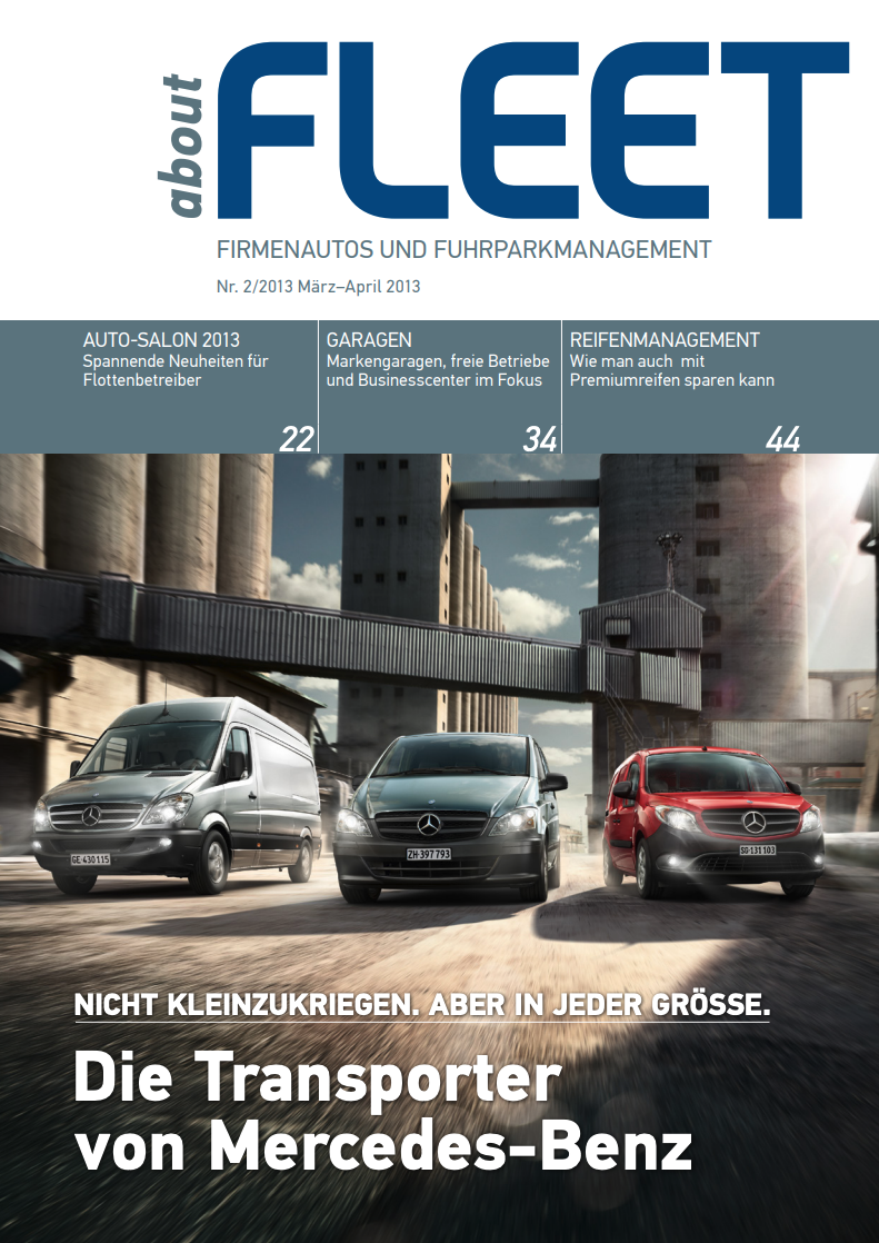 Ausgabe 02/2013