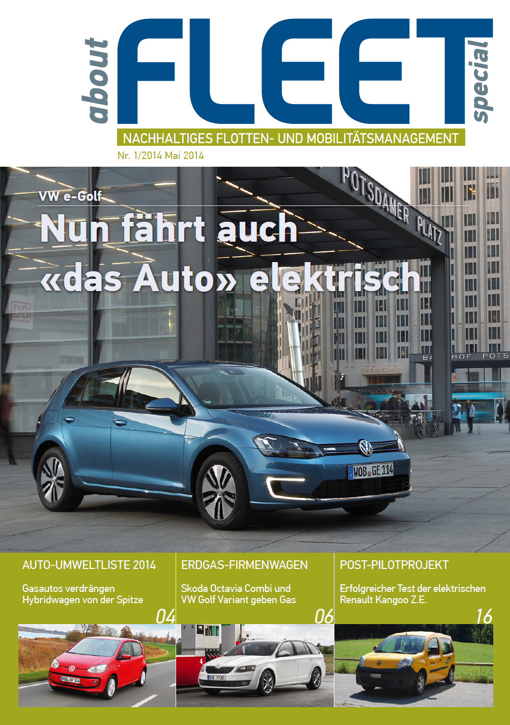 Ausgabe 03/2014