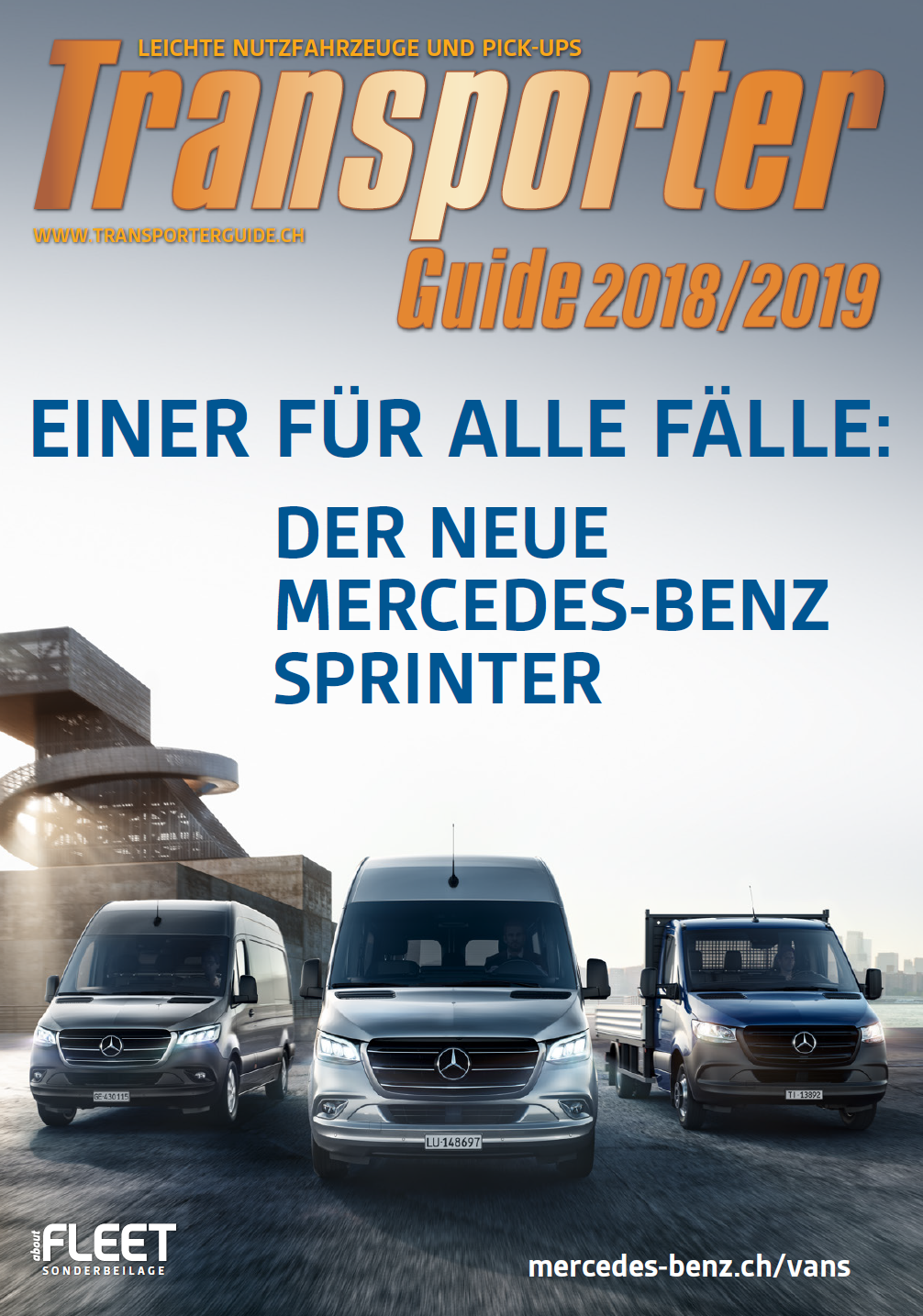 Ausgabe 03/2018