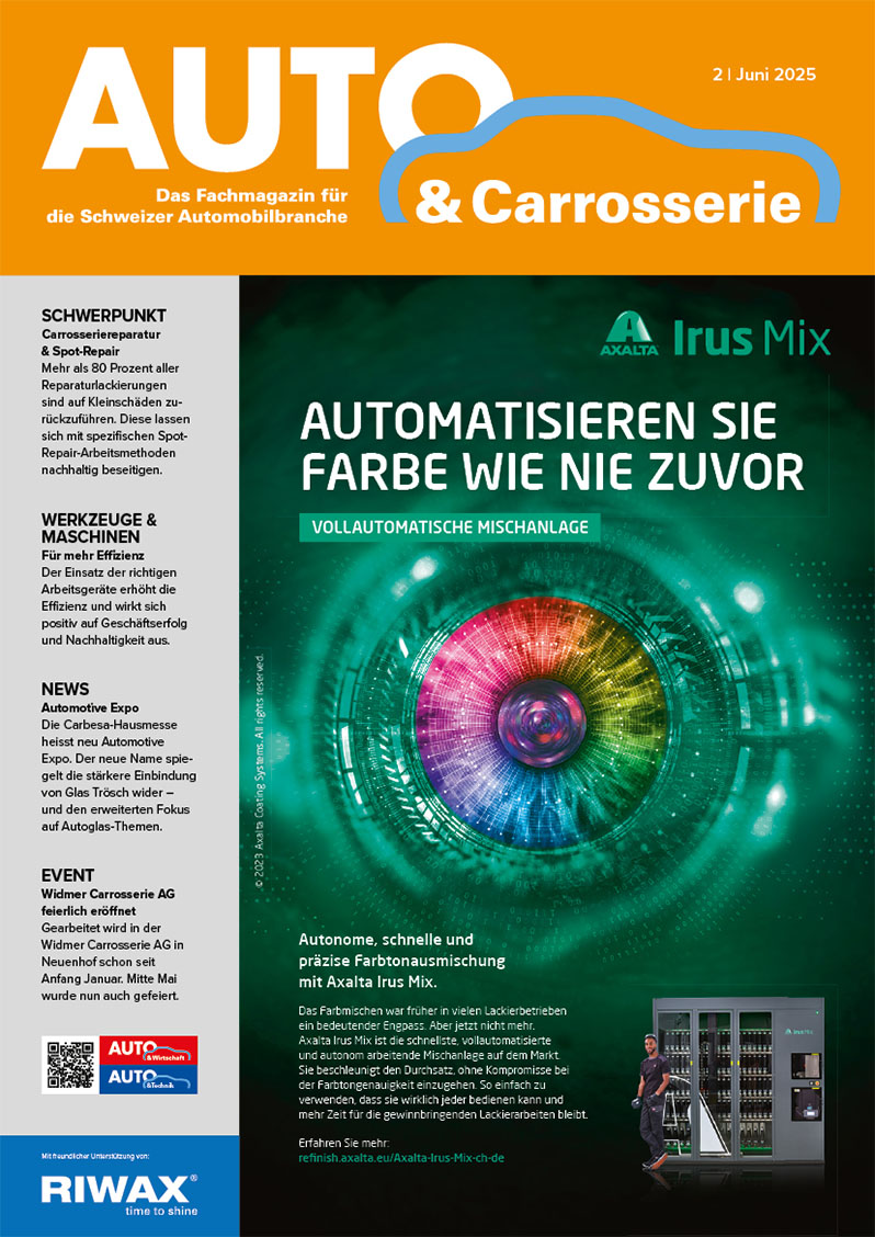 AUTO & Wirtschaft
