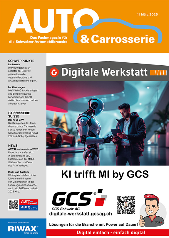 AUTO & Wirtschaft