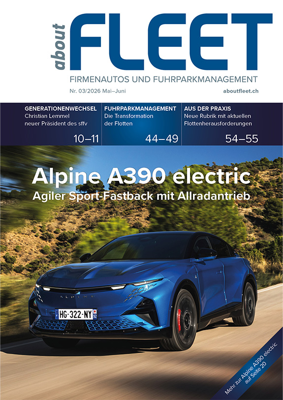 AUTO & Wirtschaft