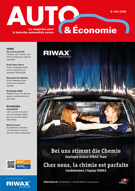 AUTO & Wirtschaft