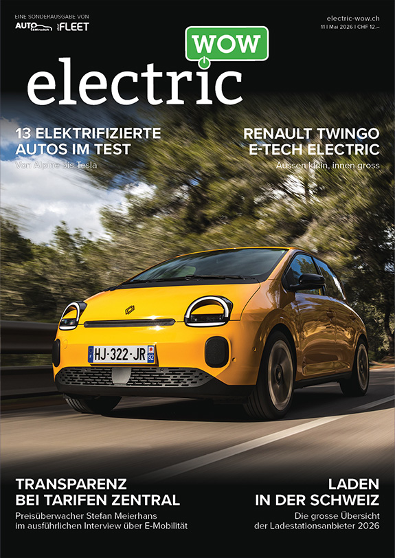 AUTO & Wirtschaft