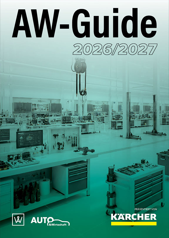 AUTO & Wirtschaft