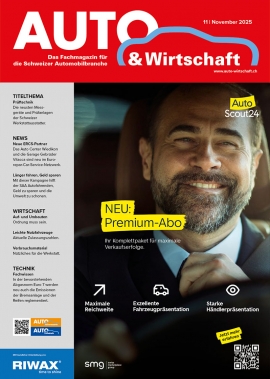AUTO & Wirtschaft