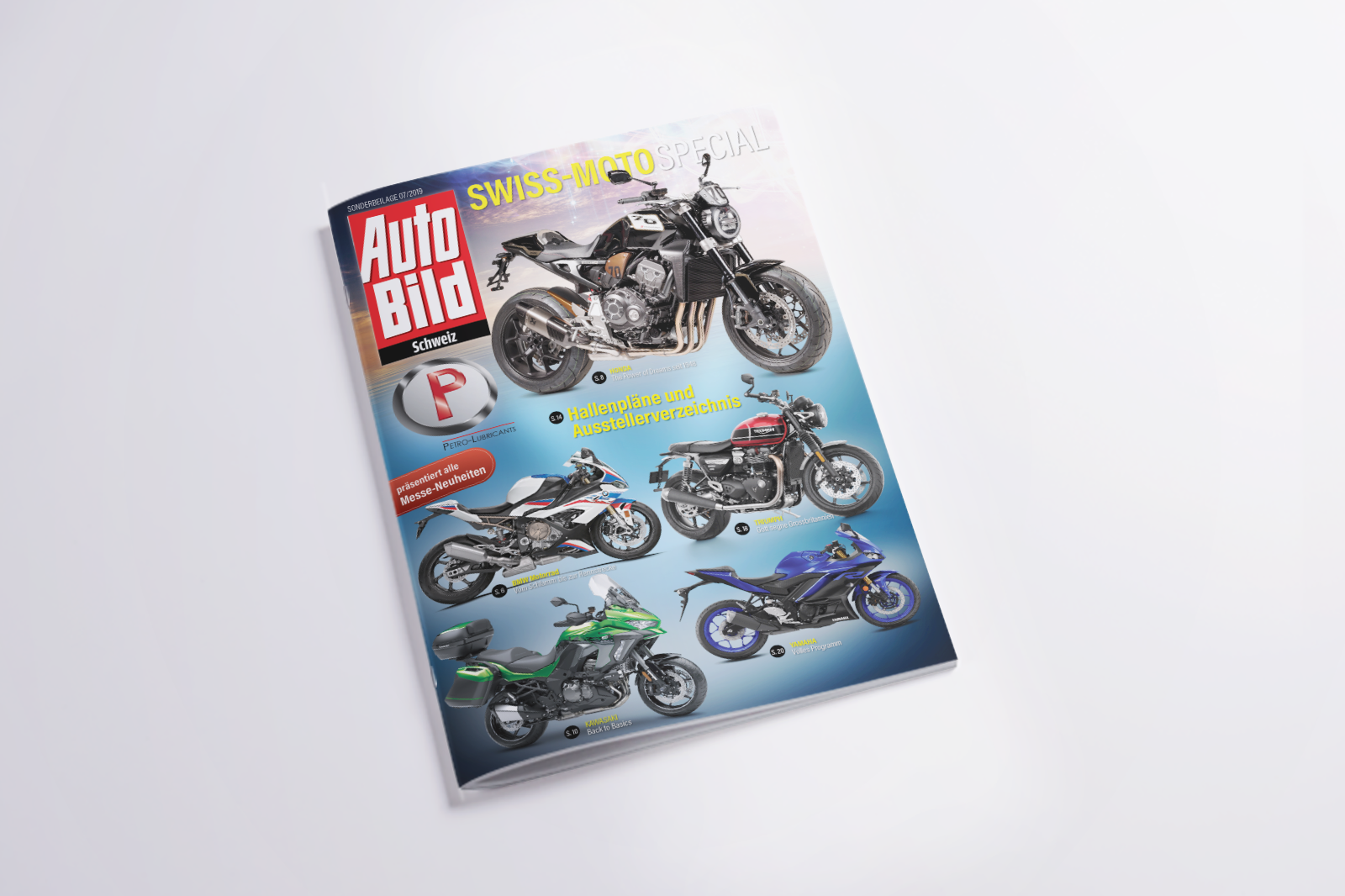Slider image