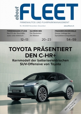 AUTO & Wirtschaft