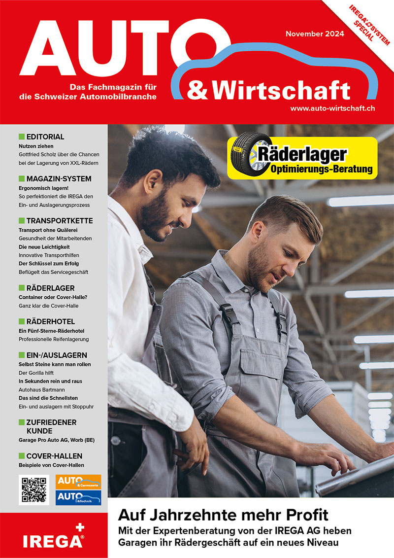 AUTO & Wirtschaft