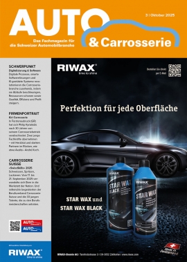 AUTO & Wirtschaft