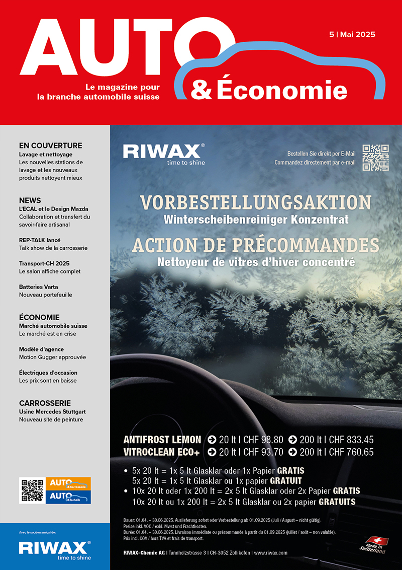 AUTO & Wirtschaft
