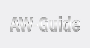AUTO&Wirtschaft Ausgabe Logo