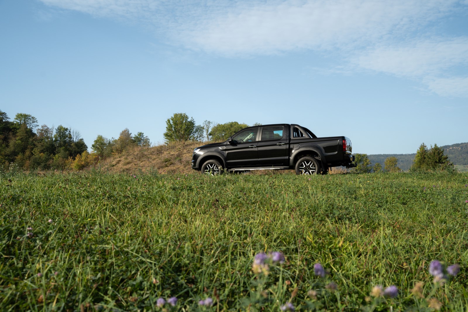 JAC T8 Pro