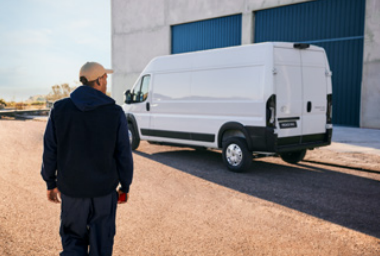 Toyota Proace MAX