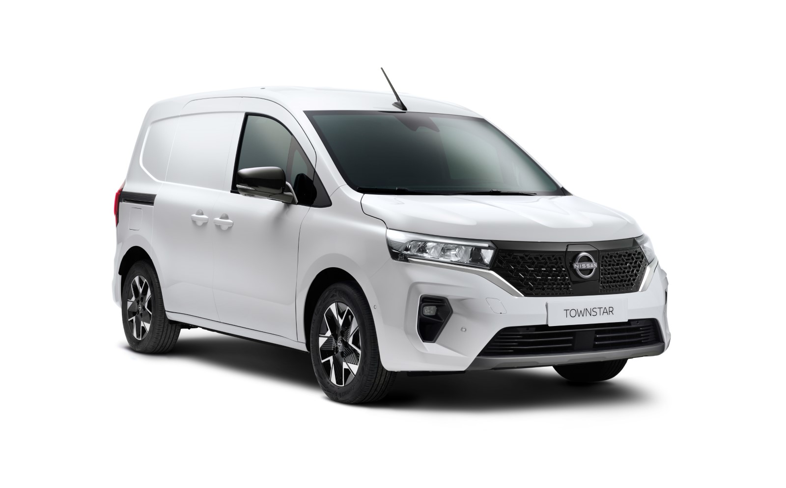 Nissan Townstar