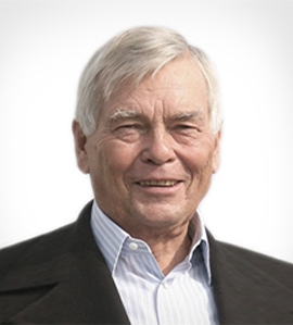Helmuth H. Lederer