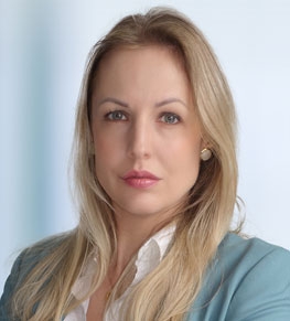 Jasmin Eichner